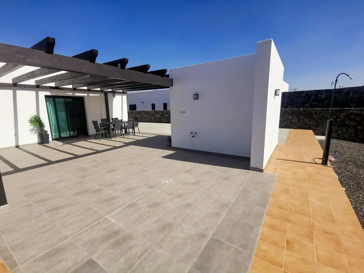 Holiday home Casa Tenique Lajares