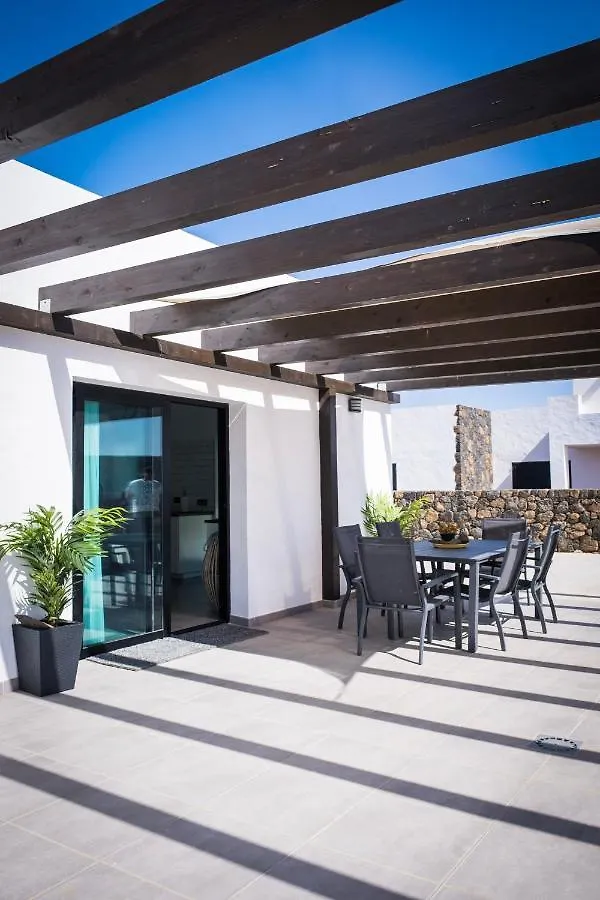 Casa Tenique Lajares 0*,  Spain