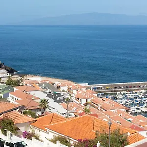 Fabulosas Vistas Al Mar Y A Acantilados By Edén , Acantilado de los Gigantes España