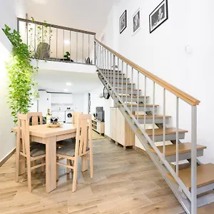 Nomad Urban Duplex , Málaga España
