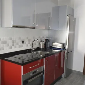 Jazmín , Ardales España
